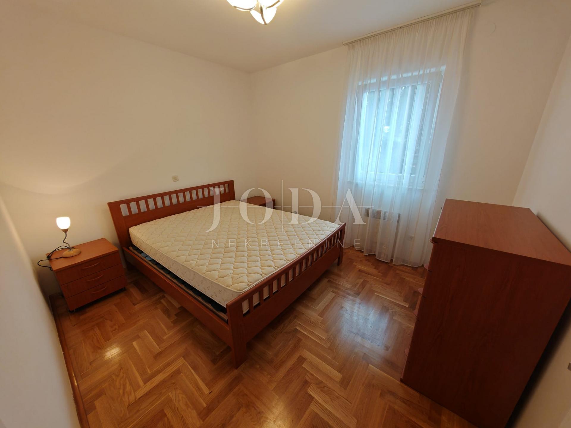 3 rooms, Apartment, 65m², 1 Floor