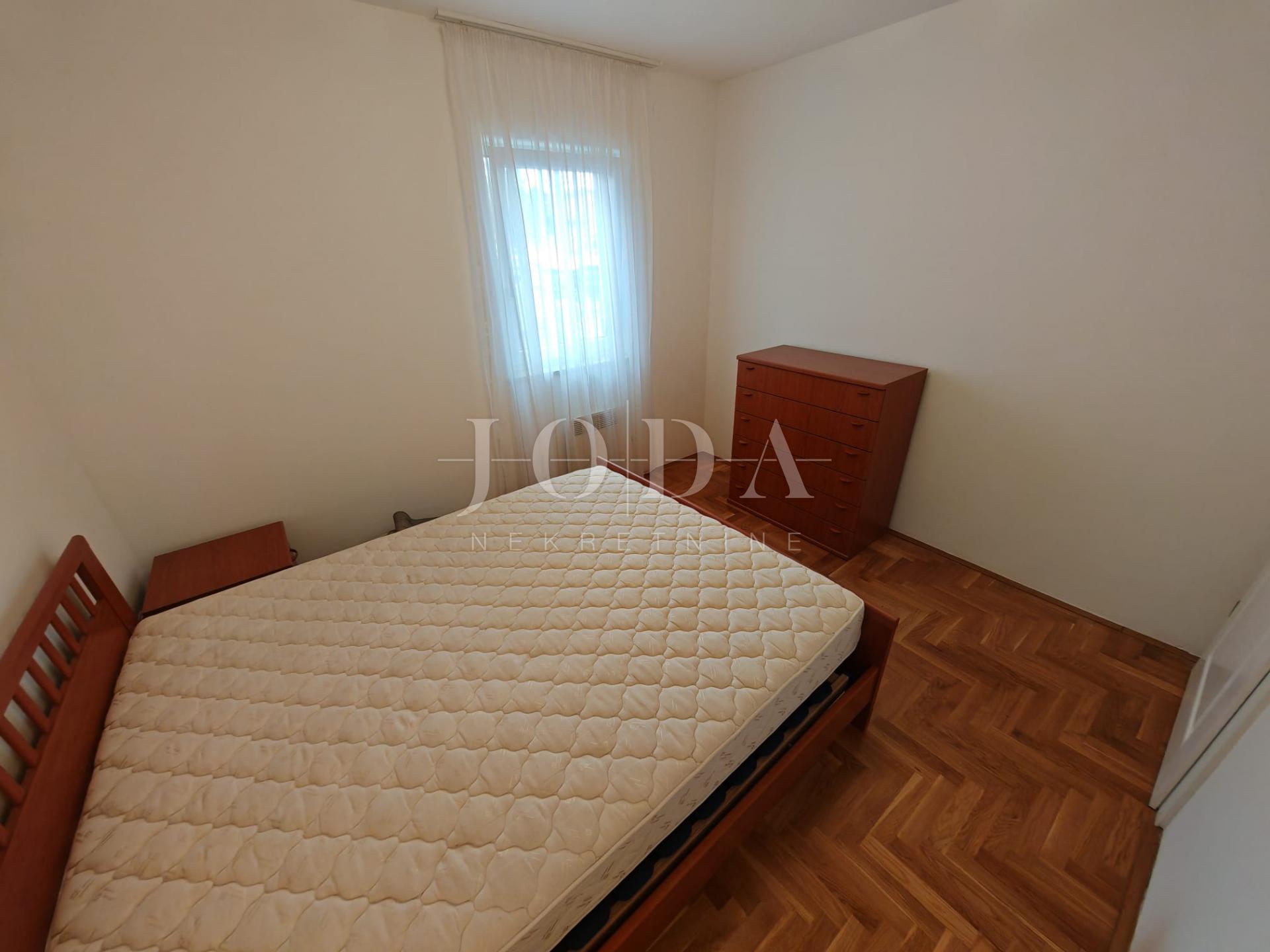 3 rooms, Apartment, 65m², 1 Floor