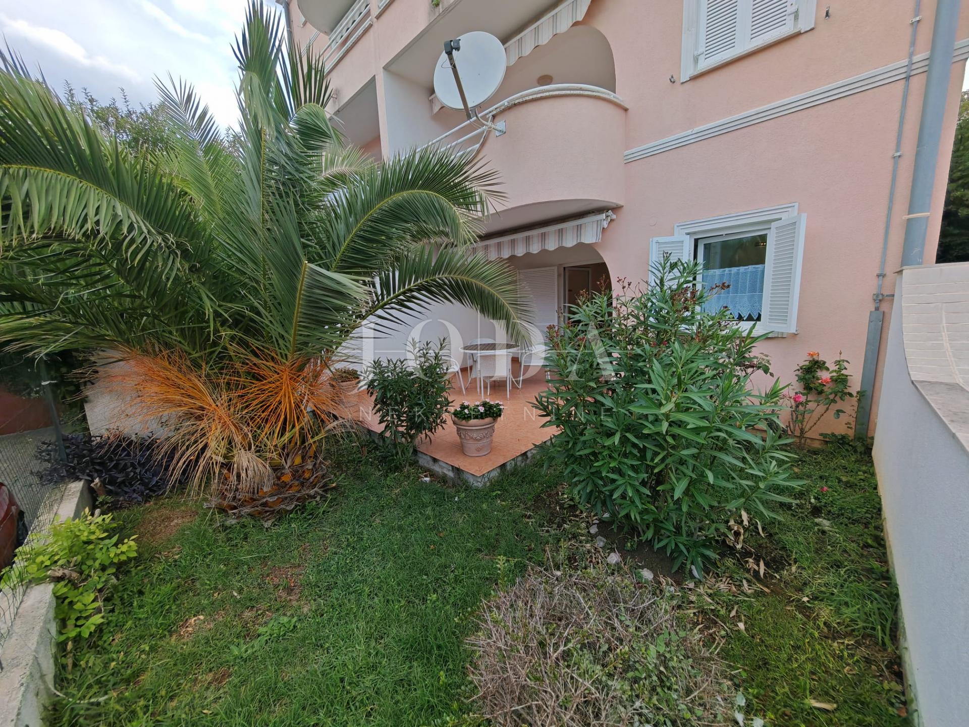 3-locale, Appartamento, 65m², 1 Piano