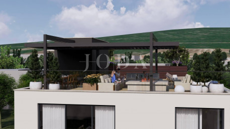 3-locale, Appartamento, 91m², 1 Piano