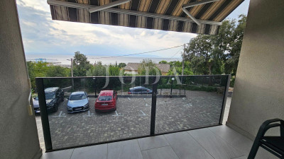 3-locale, Appartamento, 58m², 1 Piano