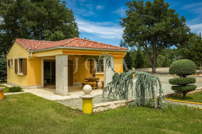 House, 431m², Plot 43000m²