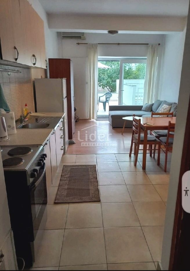 2 rooms, Apartment, 48m², 1 Floor