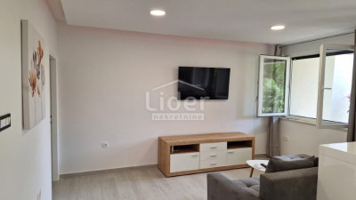 2-locale, Appartamento, 40m², 1 Piano