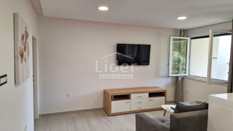 2-locale, Appartamento, 40m², 1 Piano