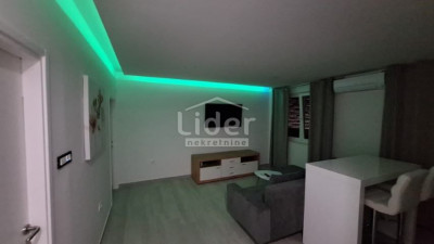 2 rooms, Apartment, 40m², 1 Floor