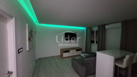 2-locale, Appartamento, 40m², 1 Piano