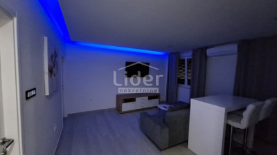 2-locale, Appartamento, 40m², 1 Piano