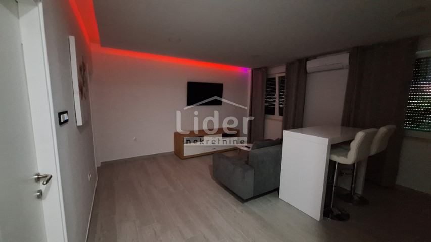 2 rooms, Apartment, 40m², 1 Floor