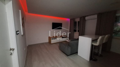 2-locale, Appartamento, 40m², 1 Piano