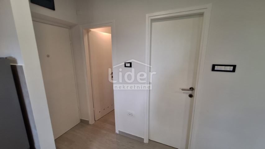 2 rooms, Apartment, 40m², 1 Floor