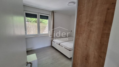 2 rooms, Apartment, 40m², 1 Floor