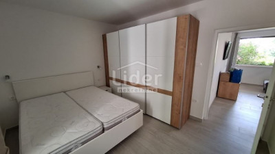 2-locale, Appartamento, 40m², 1 Piano