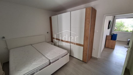 2 rooms, Apartment, 40m², 1 Floor