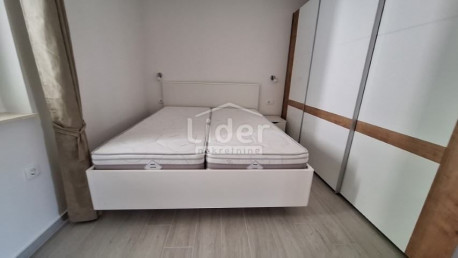 2 rooms, Apartment, 40m², 1 Floor