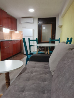 2 rooms, Apartment, 40m², 1 Floor