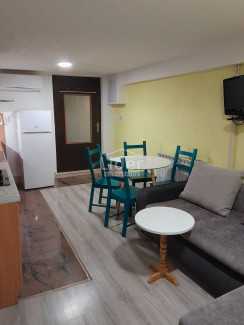 2-locale, Appartamento, 40m², 1 Piano