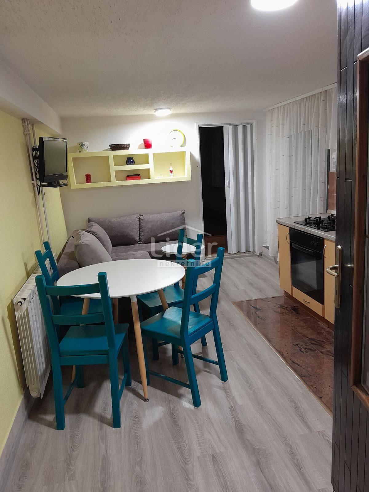 2-к, Квартира, 40м², 1 Этаж