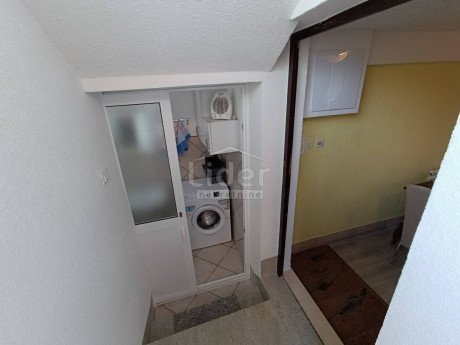 2-Zi., Wohnung, 40m², 1 Etage