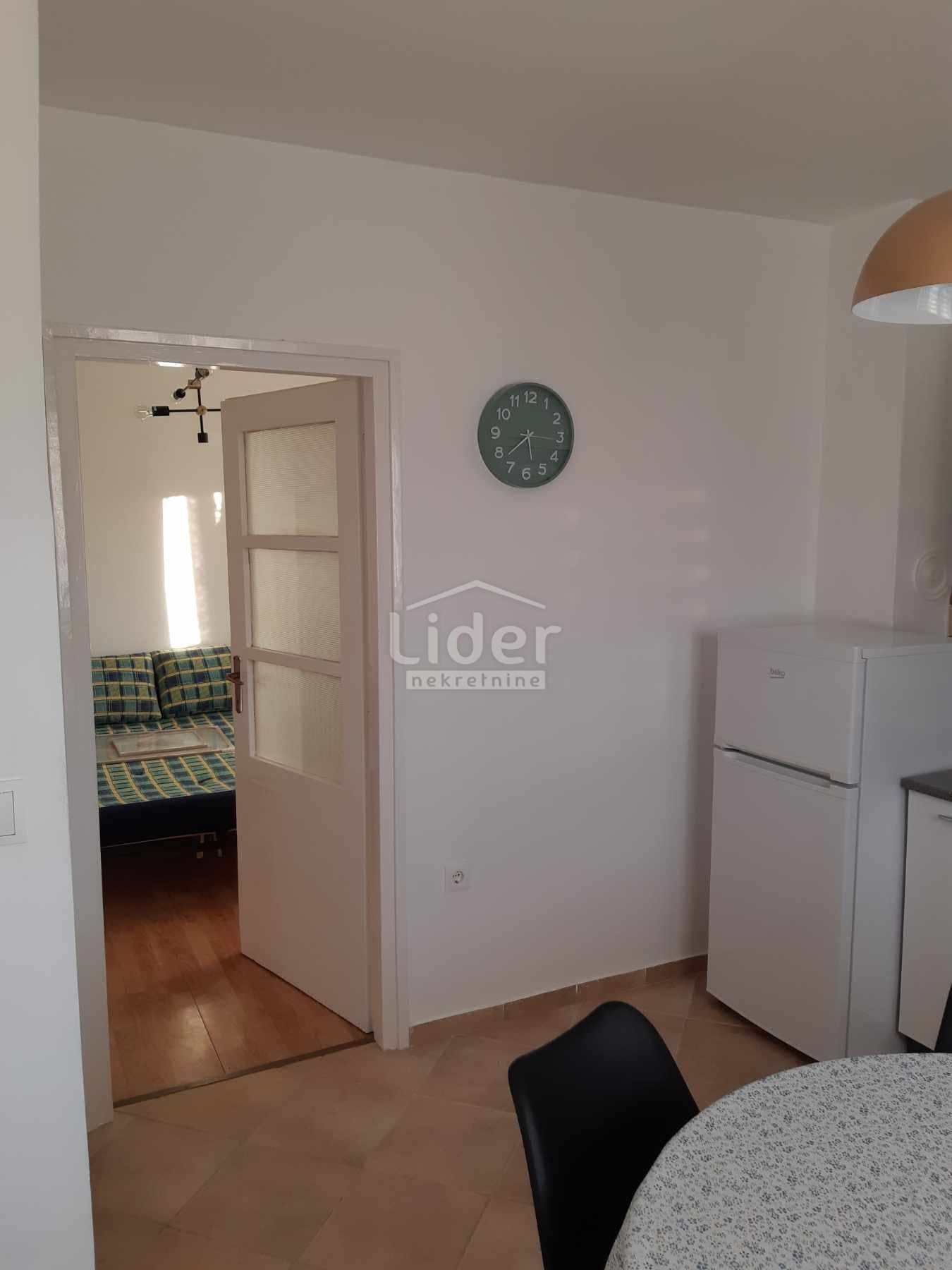 2-Zi., Wohnung, 28m², 1 Etage