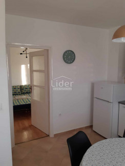 2-locale, Appartamento, 28m², 1 Piano