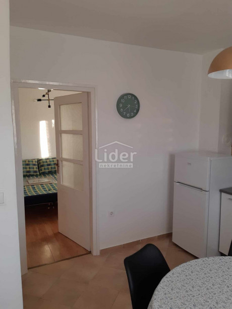 2-Zi., Wohnung, 28m², 1 Etage