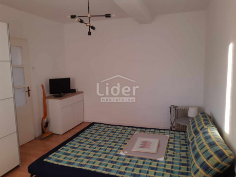 2-locale, Appartamento, 28m², 1 Piano