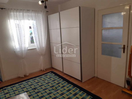 2-locale, Appartamento, 28m², 1 Piano