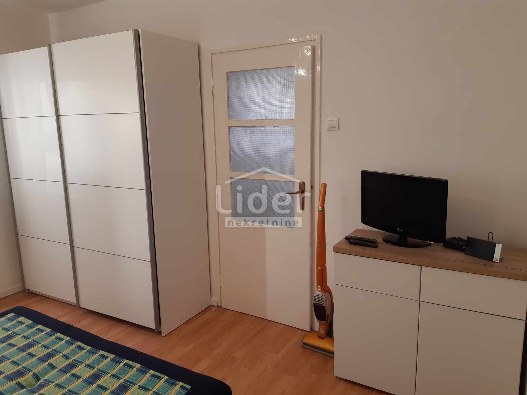 2-locale, Appartamento, 28m², 1 Piano