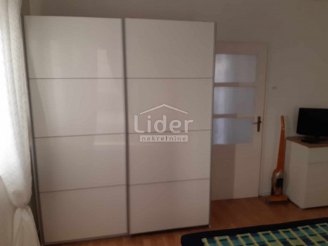 2 rooms, Apartment, 28m², 1 Floor