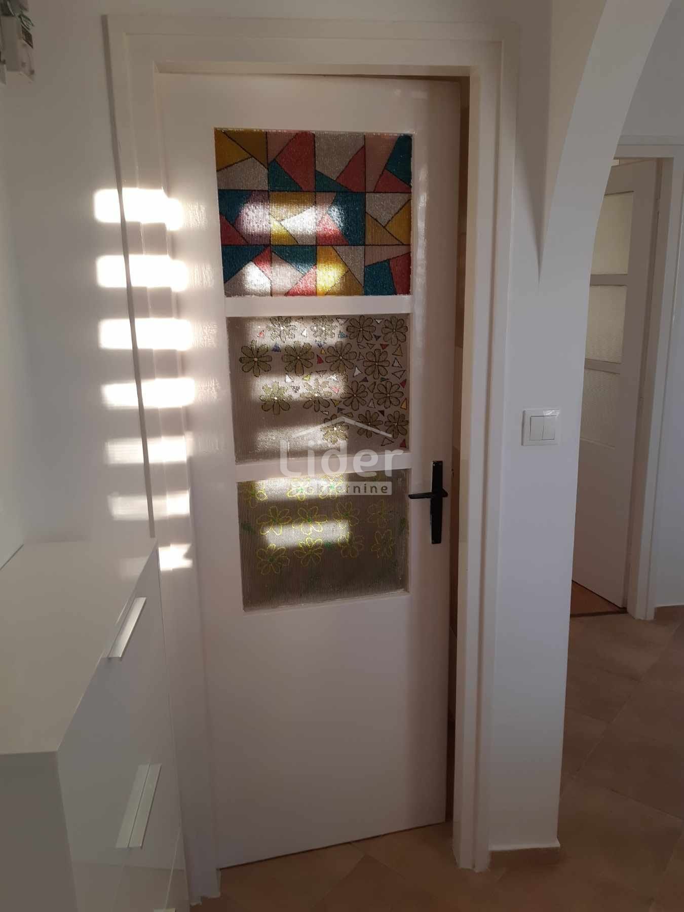 2-locale, Appartamento, 28m², 1 Piano