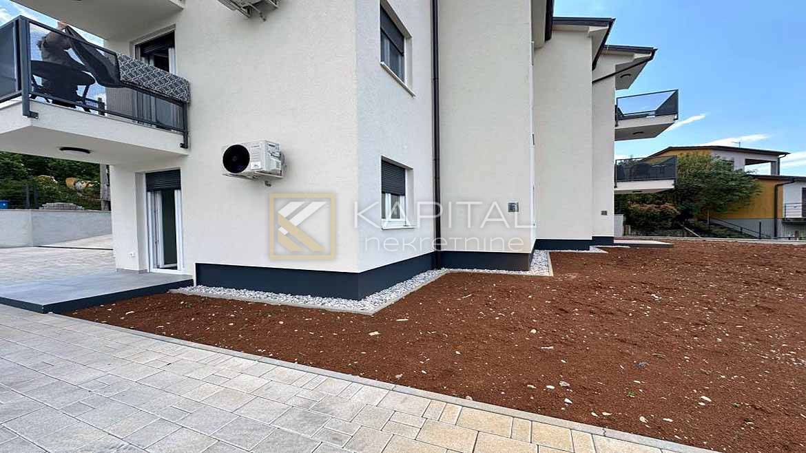 2-locale, Appartamento, 44m², 1 Piano