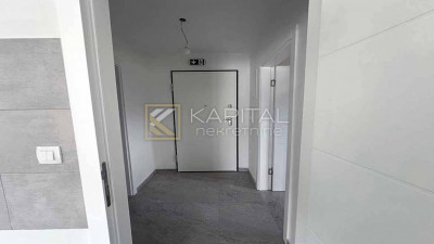 2-Zi., Wohnung, 44m², 1 Etage