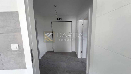 2-locale, Appartamento, 44m², 1 Piano