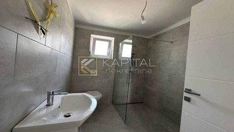 2-locale, Appartamento, 44m², 1 Piano