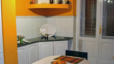 4 rooms, Apartment, 135m², 2 Floor