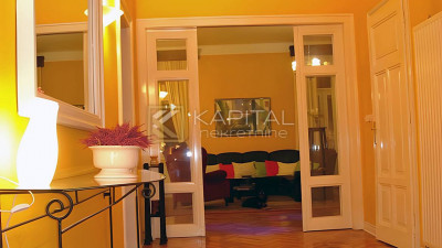 4-locale, Appartamento, 135m², 2 Piano