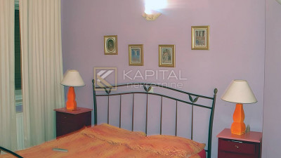 4-к, Квартира, 135м², 2 Этаж