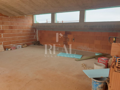 4-locale, Appartamento, 143m²