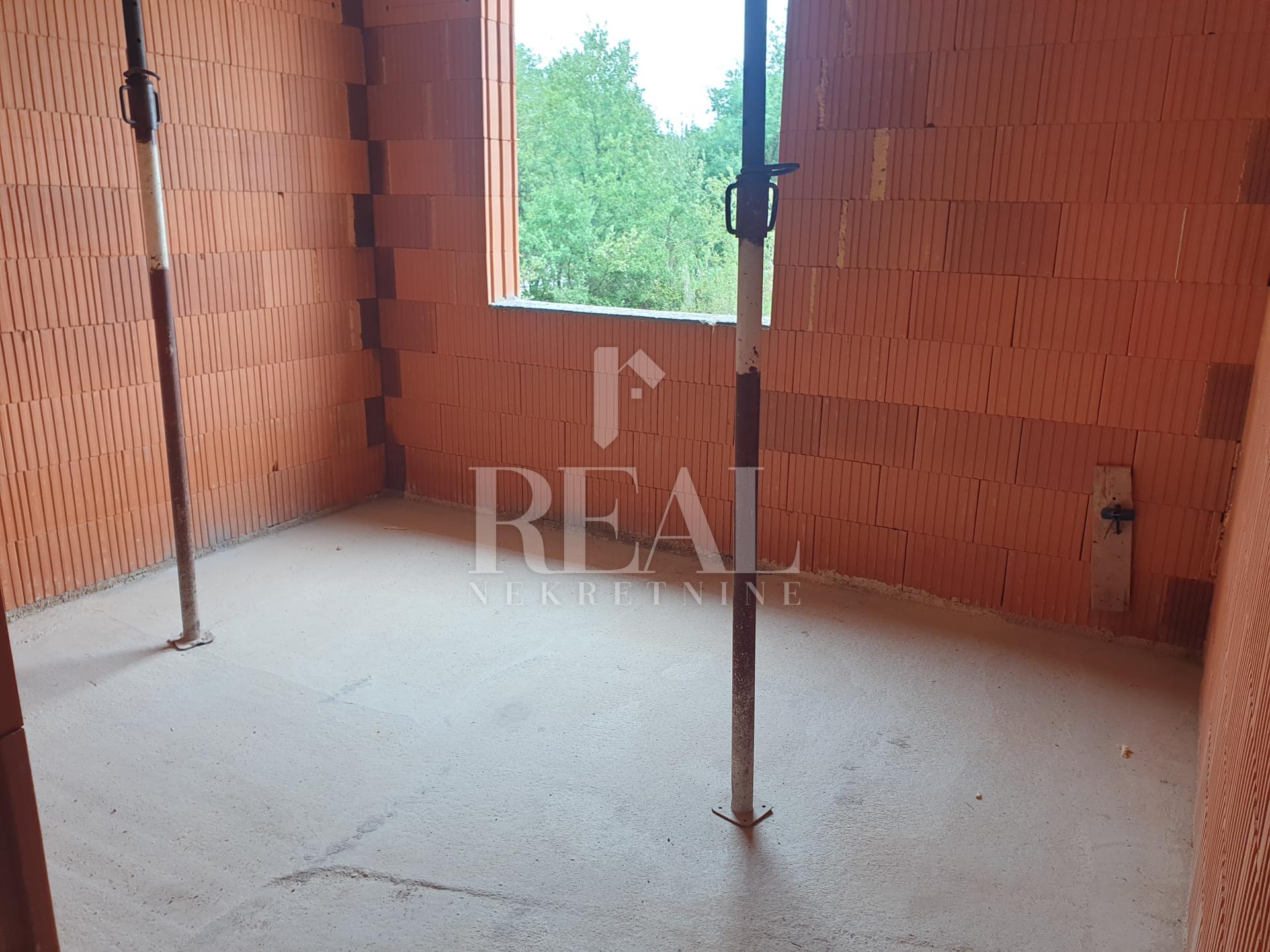 3-locale, Appartamento, 73m², 1 Piano