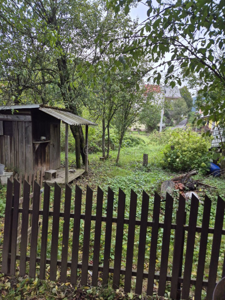 Haus, 345m², Grundstück 200m²