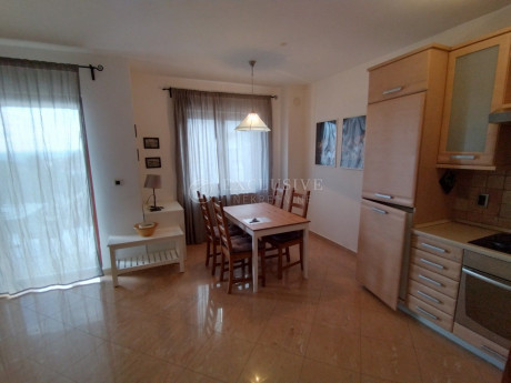 2-locale, Appartamento, 47m², 1 Piano