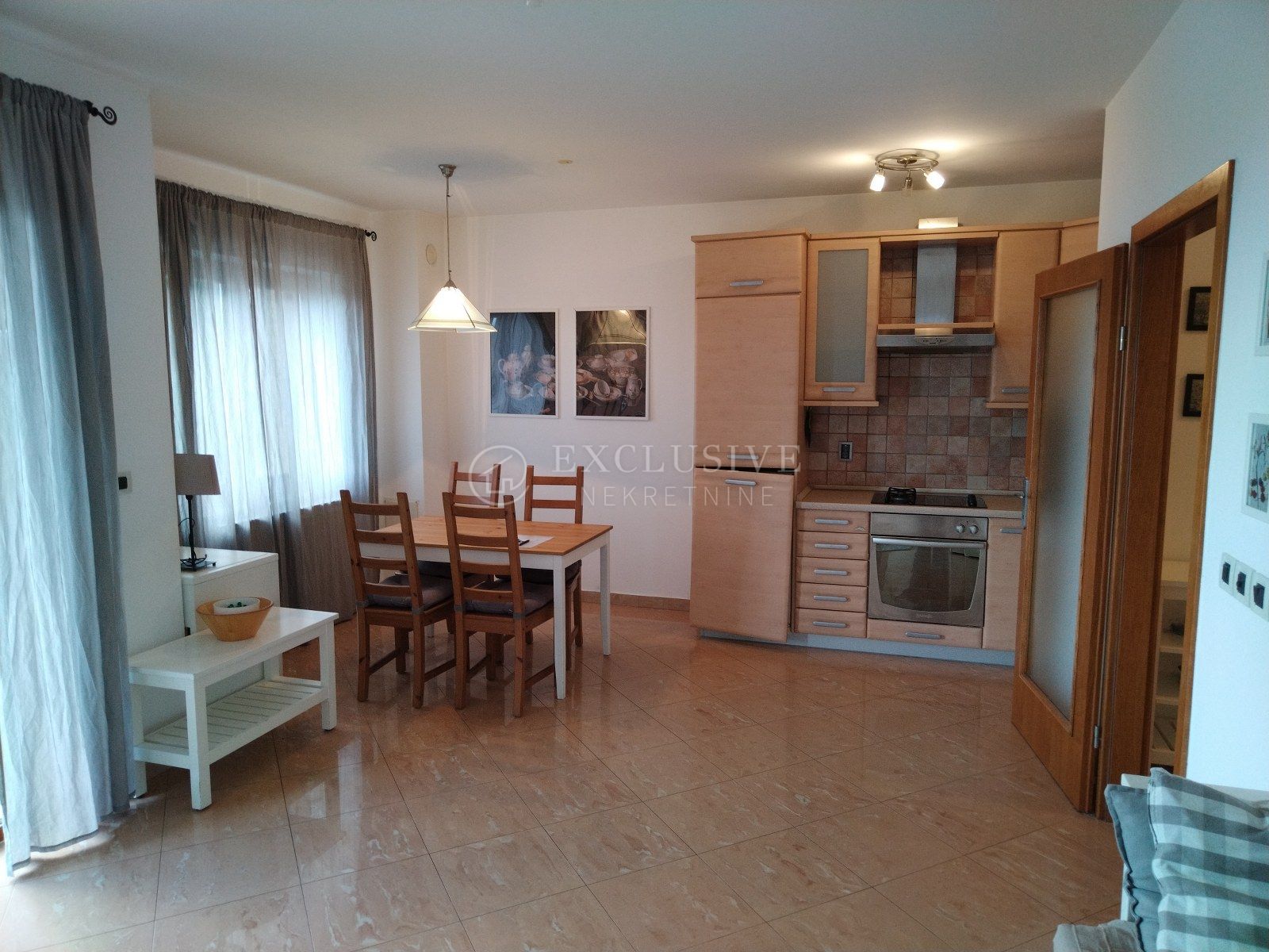 2-к, Квартира, 47м², 1 Этаж