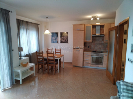 2-Zi., Wohnung, 47m², 1 Etage