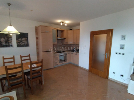 2-locale, Appartamento, 47m², 1 Piano