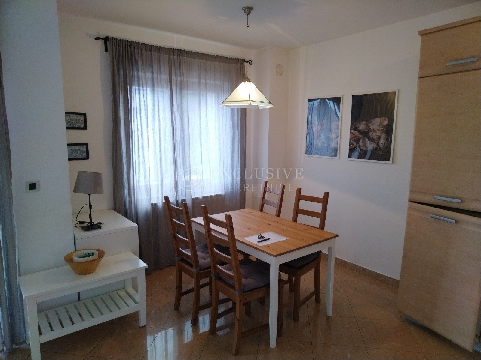 2-locale, Appartamento, 47m², 1 Piano