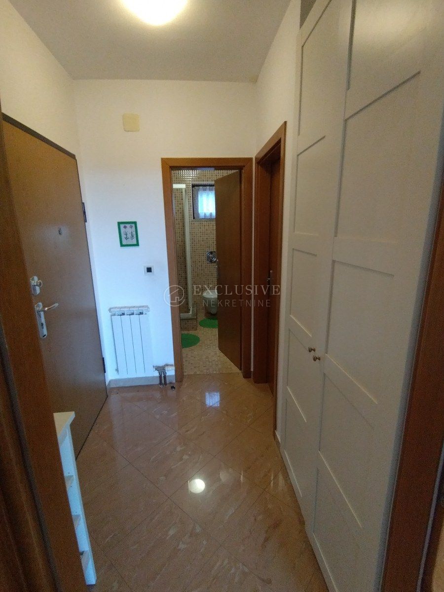 2-locale, Appartamento, 47m², 1 Piano