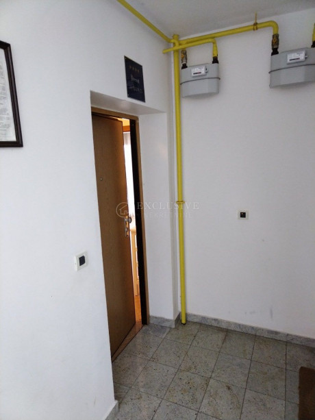 2-locale, Appartamento, 47m², 1 Piano