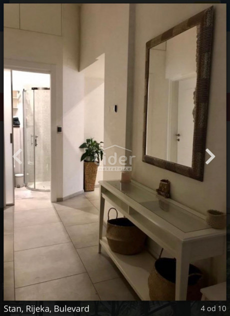 3 rooms, Apartment, 60m², 1 Floor