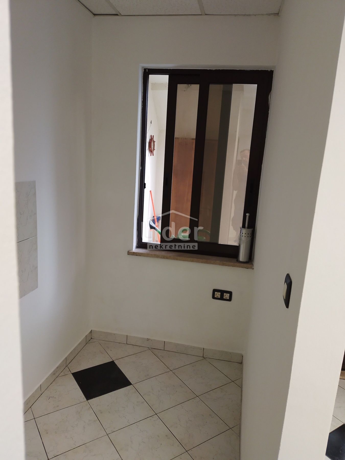 30m², Office, 1 Floor